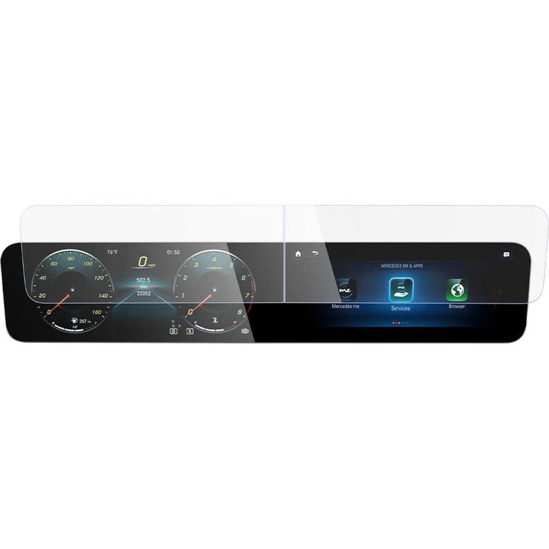 Легка установка захисного скла Spigen Glas.tr EZ Fit
