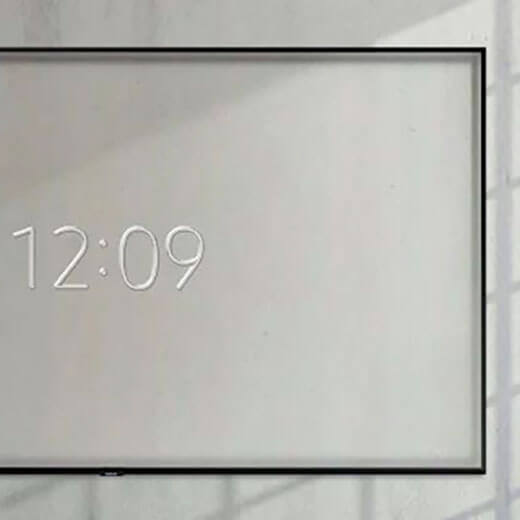 Телевизор Samsung 55" Q80R 4K Smart QLED TV 2019