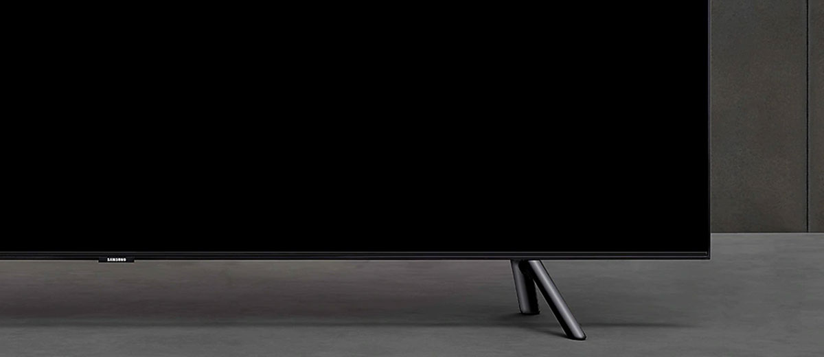 Телевизор Samsung Q70R 4K Smart QLED TV 2019 55"