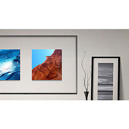 Телевизор Samsung Q70R 4K Smart QLED TV 2019 55"