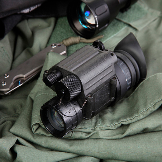 Монокуляр AGM PVS-14 NL3 ціна