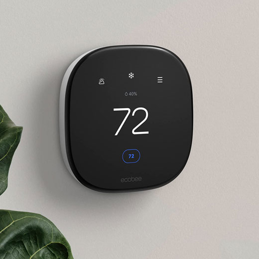 Умный термостат ecobee 6 Enhanced качество и цена