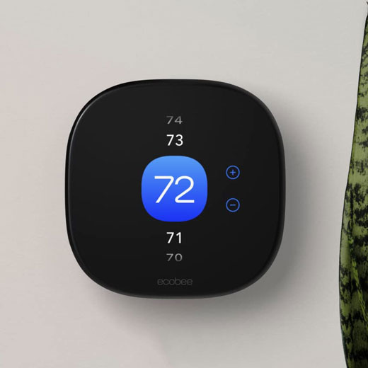Умный термостат ecobee 6 Enhanced купить