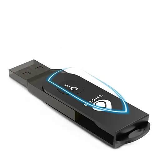 Ціна на електронний захисний ключ FIDO Thetis U2F Security Key