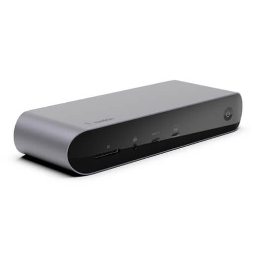 Док-станция Belkin Thunderbolt 4 Pro купить Украина