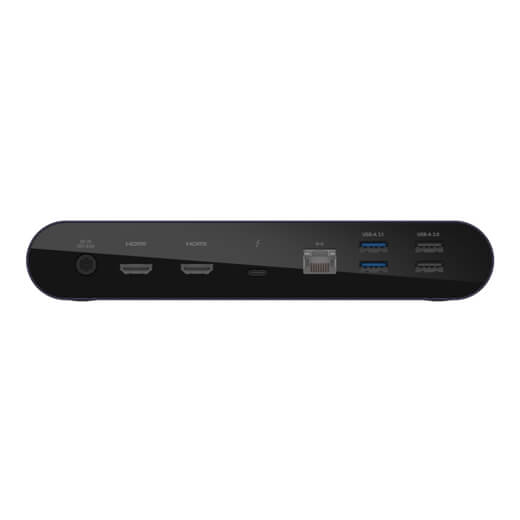 Новая док-станция Belkin Thunderbolt 4 Pro 