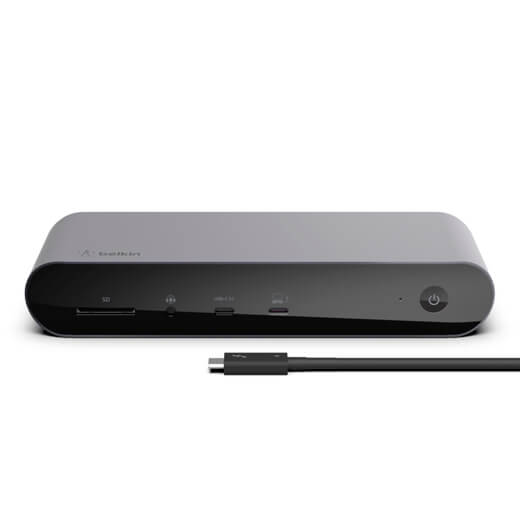 Док-станция Belkin Thunderbolt 4 Pro купить