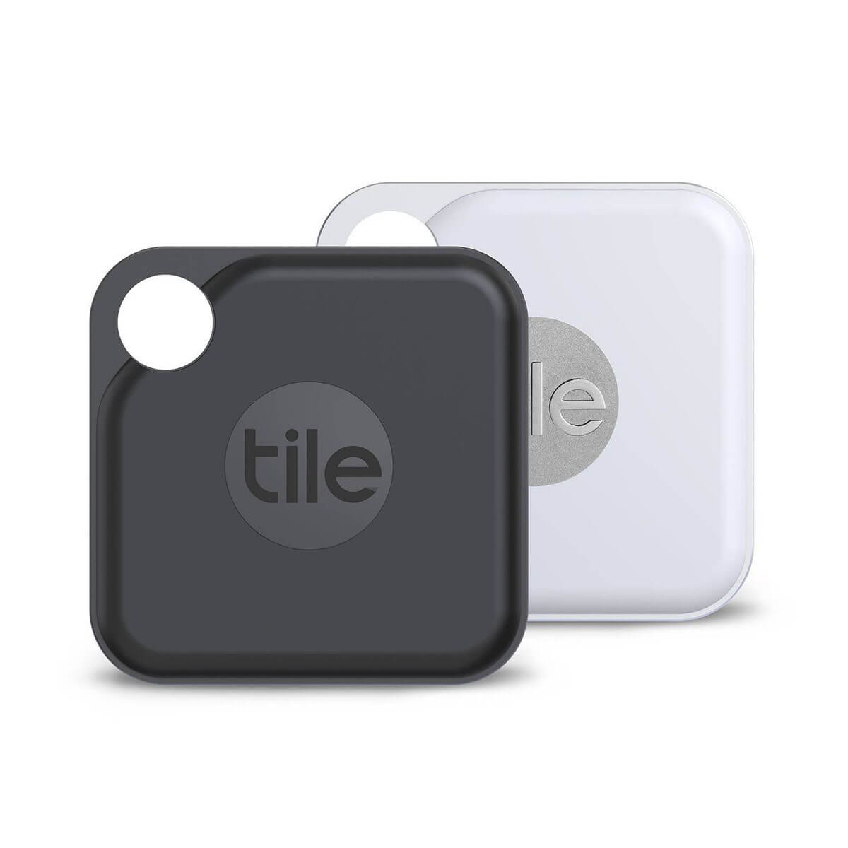 Брелок для поиска вещей | ключей Tile Pro 2020 (2-Pack)