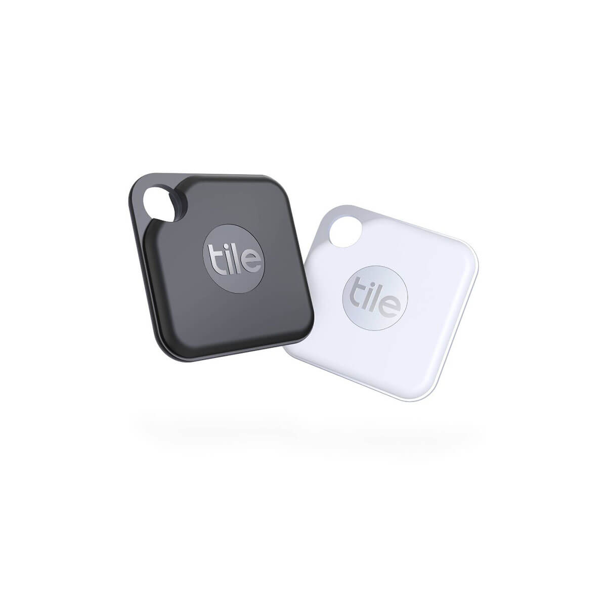 Брелок для поиска вещей | ключей Tile Pro 2020 (2-Pack)