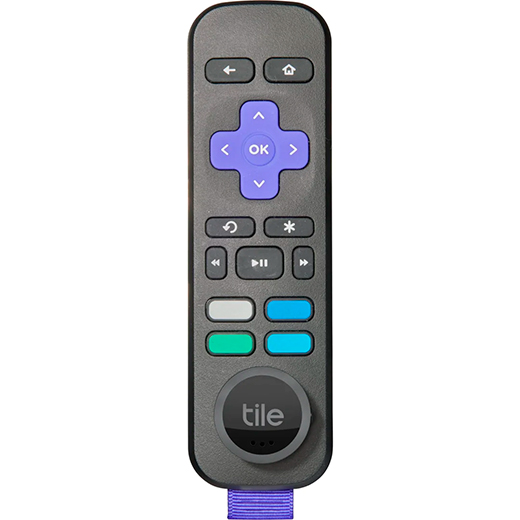 Стикер для поиска вещей Tile Sticker 2022 (1-Pack)