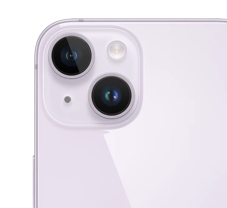 Б/в Apple iPhone 14 в Києві, Україні.