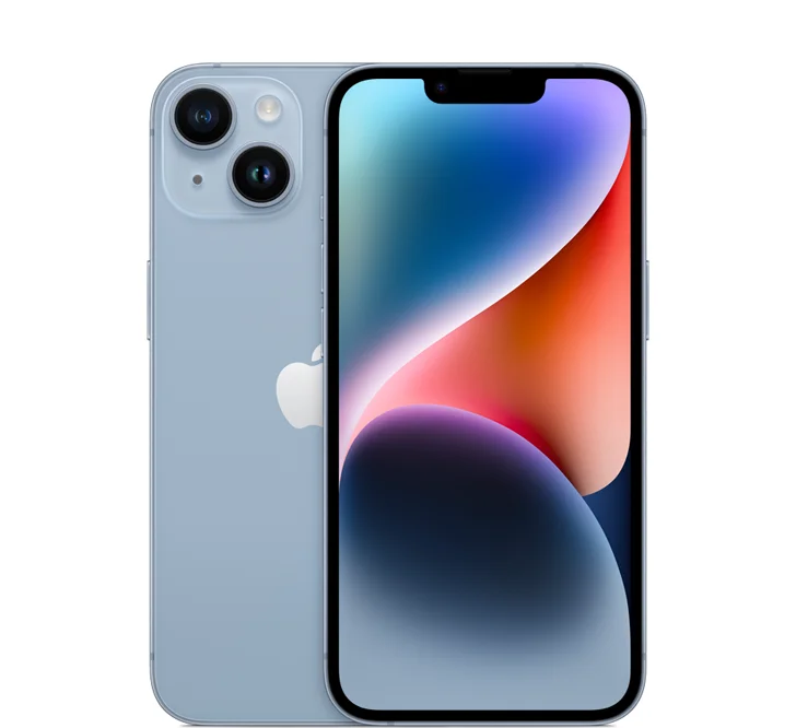 Ремонт iPhone 14