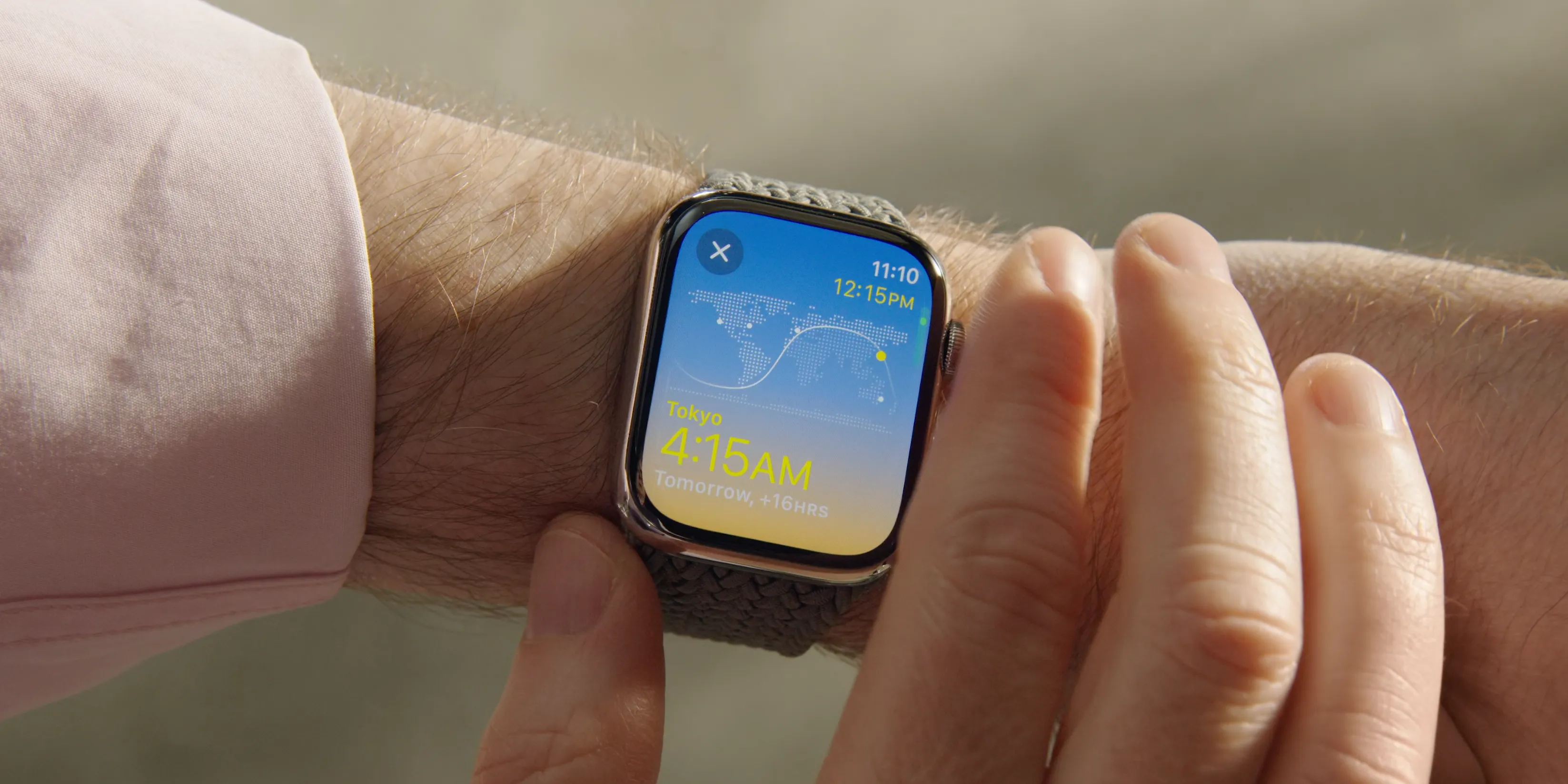 Огляд Apple Watch Series 9 в iLounge &mdash; характеристики, купити в Україні, Києві з доставкою