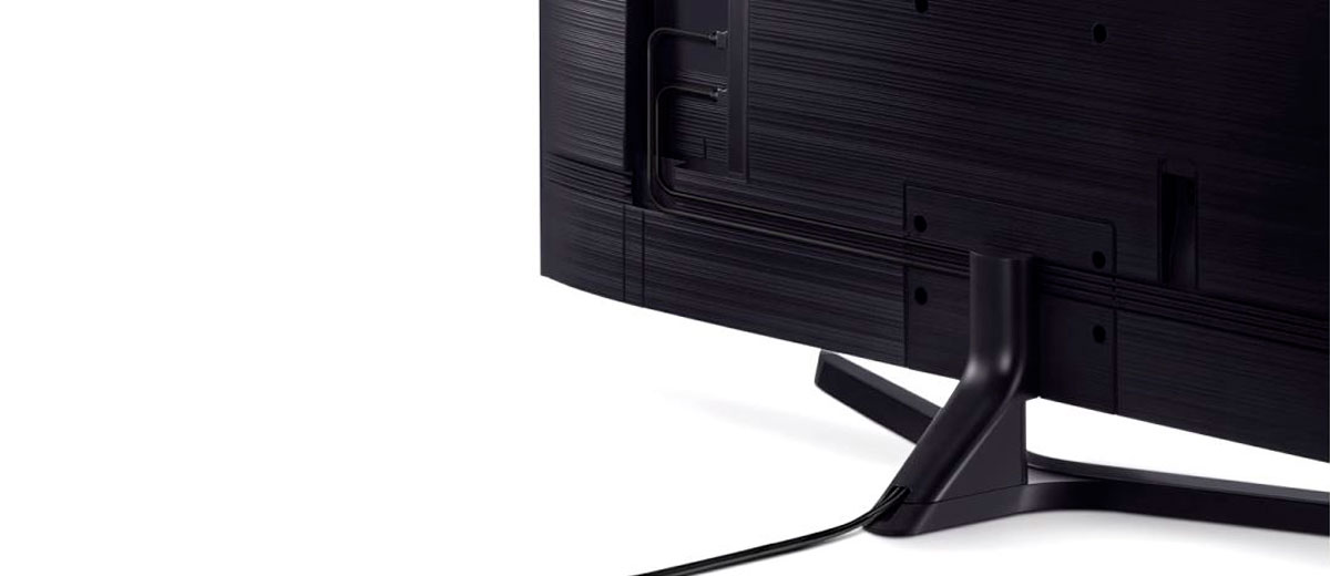 Телевізор Samsung 65 & quot; UHD 4K Smart TV Series 7 (UE65RU7470UXUA) 