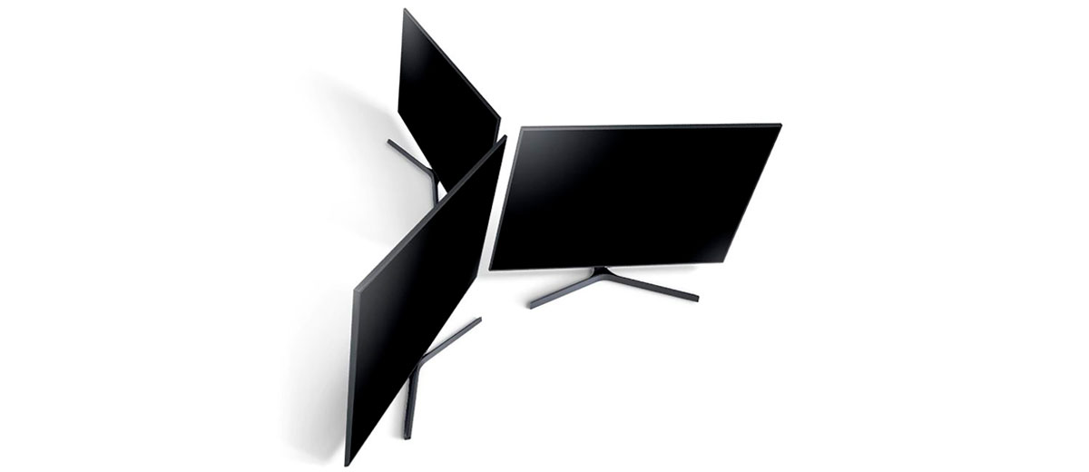 Телевізор Samsung 65 & quot; UHD 4K Smart TV Series 7 (UE65RU7470UXUA) 