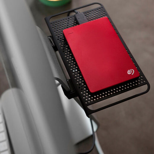 Полка (підставка) Twelve South BackPack 3 для iMac
