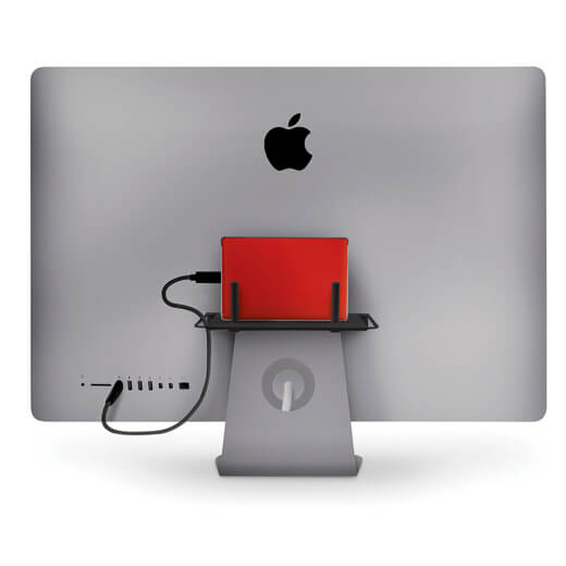 Полка (підставка) Twelve South BackPack 3 для iMac