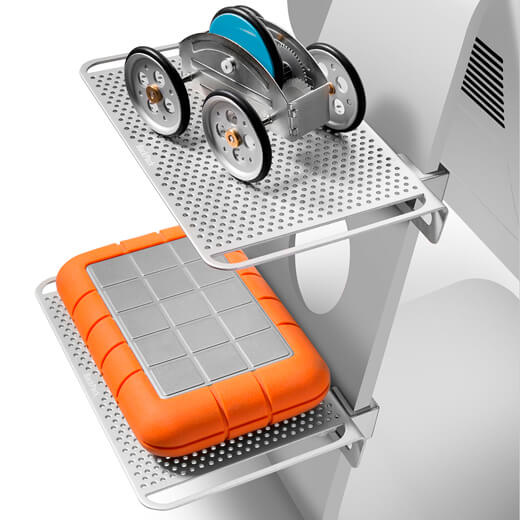 Полка (підставка) Twelve South BackPack 3 для iMac