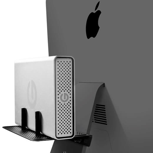 Полка (підставка) Twelve South BackPack 3 для iMac