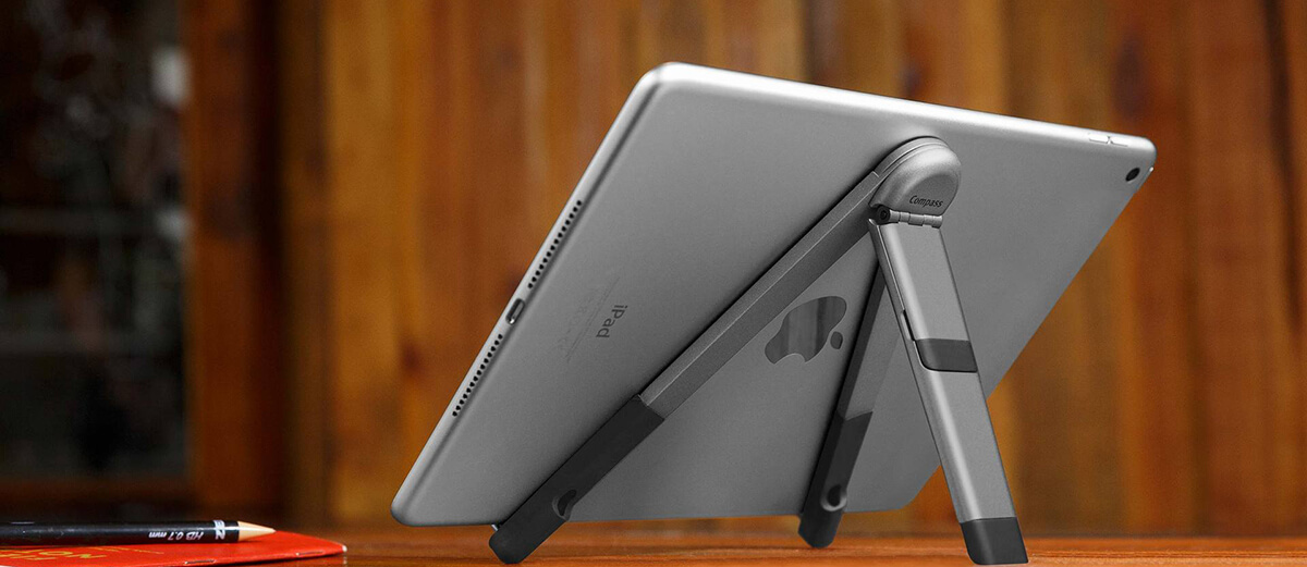 Підставка Twelve South Compass Pro для iPad