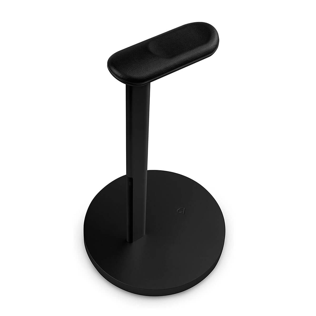 Підставка для навушників Twelve South Fermata International Black