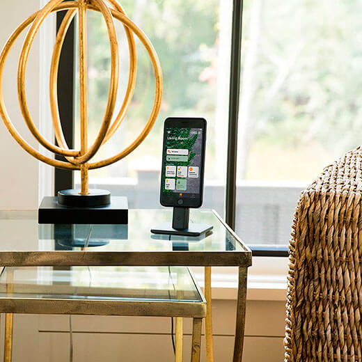 Док-станція Twelve South HiRise 2 Black для iPhone /iPad з роз'ємом Lightning 
