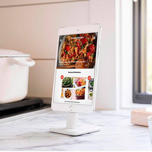 Док-станція Twelve South HiRise 2 Black для iPhone /iPad з роз'ємом Lightning 