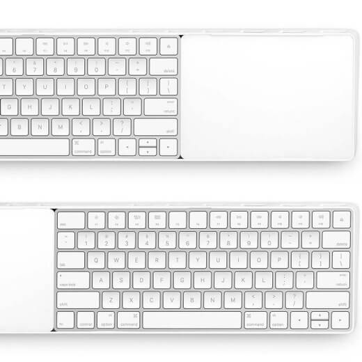Подставка для Apple Magic Keyboard и Magic Trackpad 2 Twelve South MagicBridge