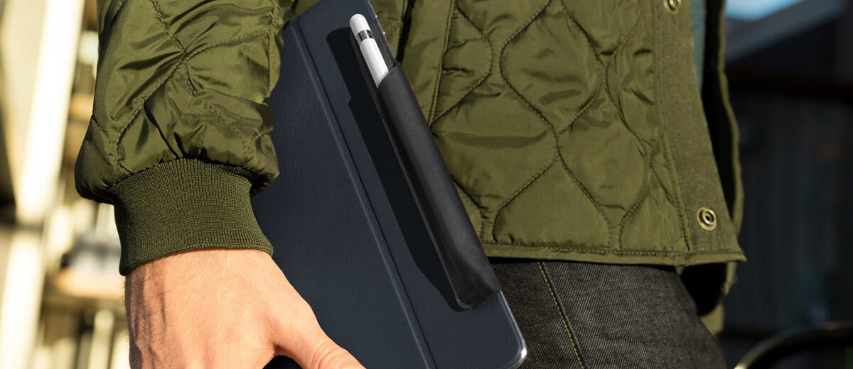 Чохол Twelve South PencilSnap для Apple Pencil