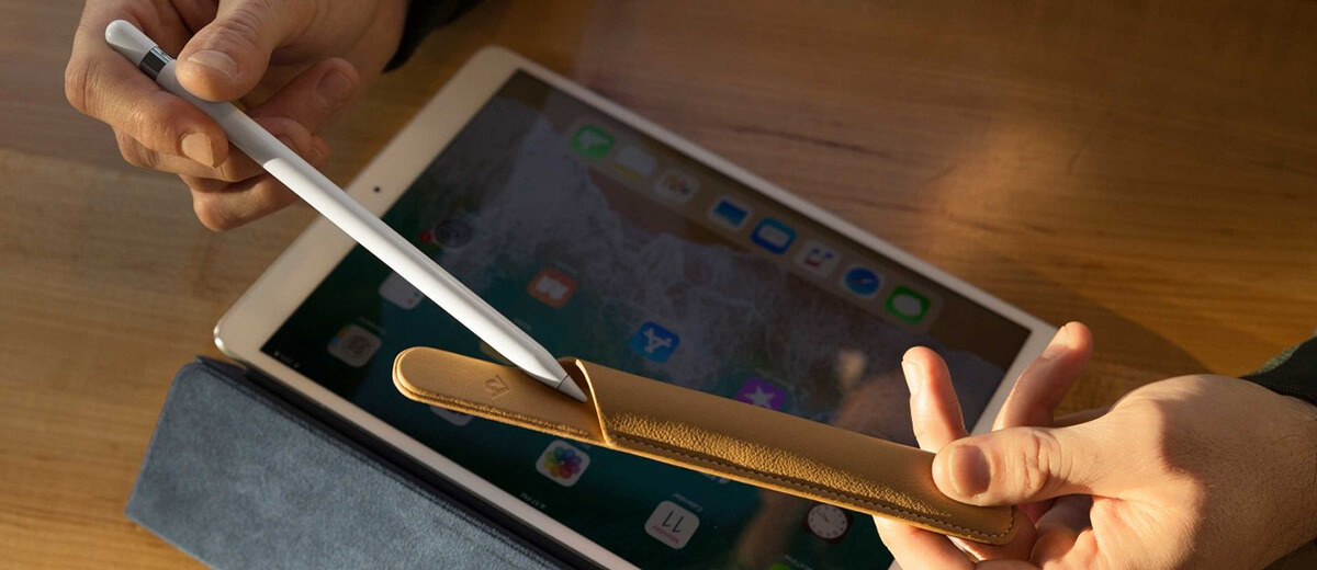Чохол Twelve South PencilSnap для Apple Pencil