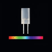 Світлодіодна смарт-гірлянда Twinkly Strings RGB-100 (8 м)