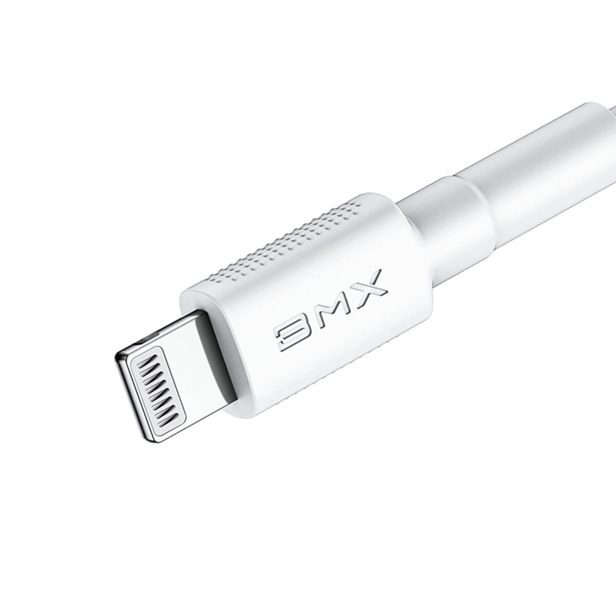 Зарядний кабель Type-C to Lightning BMX Mini MFi Baseus для iPhone /iPad 18W (1,2m) 