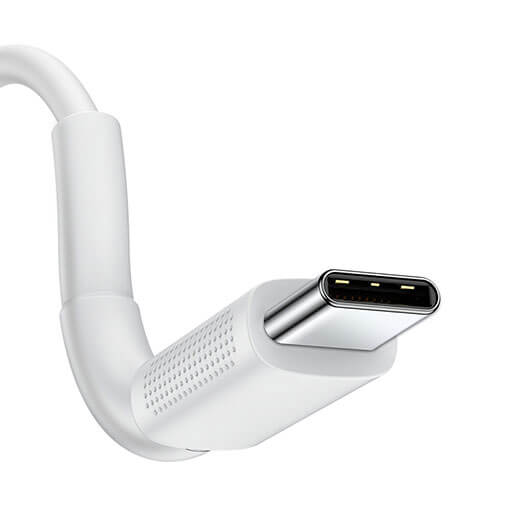 Зарядный кабель Type-C to Lightning BMX Mini MFi Baseus для iPhone/iPad 18W (1,2m)