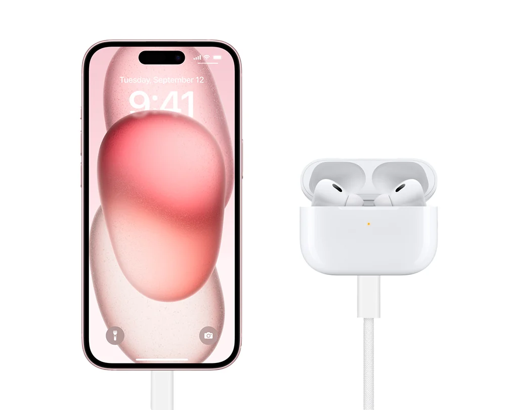 Кабелі USB Type C - Type C купити в Києві, Україні &mdash; інтернет-магазин iLounge