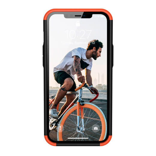 Противоударный чехол UAG Civilian для iPhone 12 Pro Max