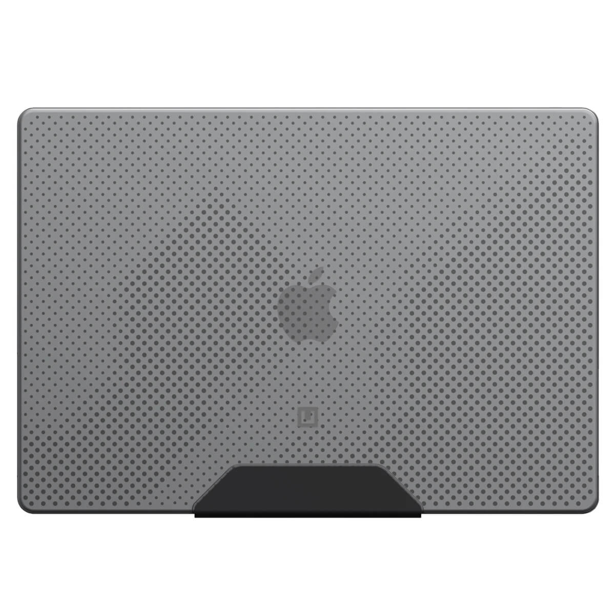Купити протиударний чохол-накладка UAG Dot Series Ash для MacBook Pro 14" M1 (2021)
