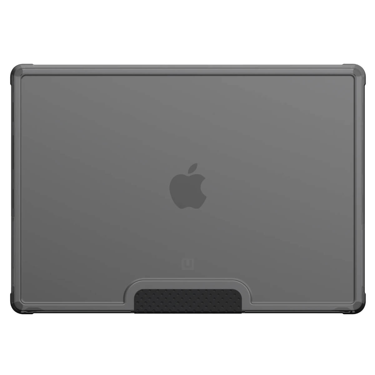 Купити протиударний чохол-накладка UAG Lucent Series Black для MacBook Pro 14" M1 (2021)
