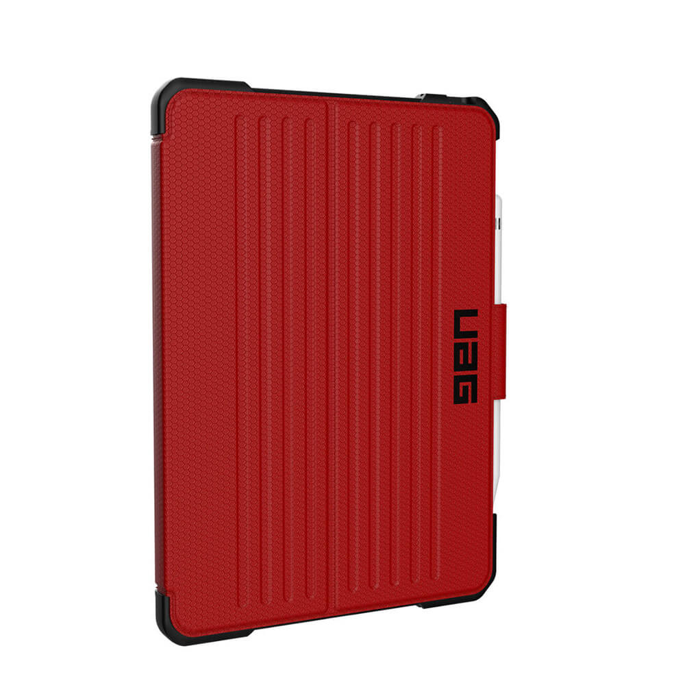 Противоударный чехол-книжка UAG Metropolis Series для iPad Pro 11" (2020)