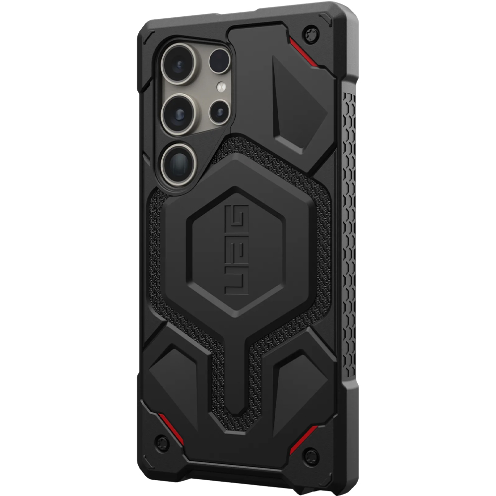 Технічні характеристики чохла Urban Armor Gear Monarch Pro MagSafe