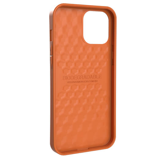 Защитный эко-чехол UAG Outback Bio Series для iPhone 12 mini