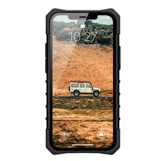 Протиударний чохол UAG Pathfinder для iPhone 12 | 12 Pro