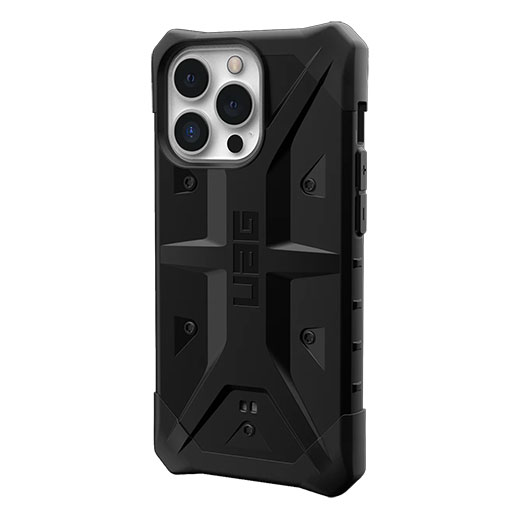 Противоударный чехол UAG Pathfinder Olive для iPhone 13 Pro купить