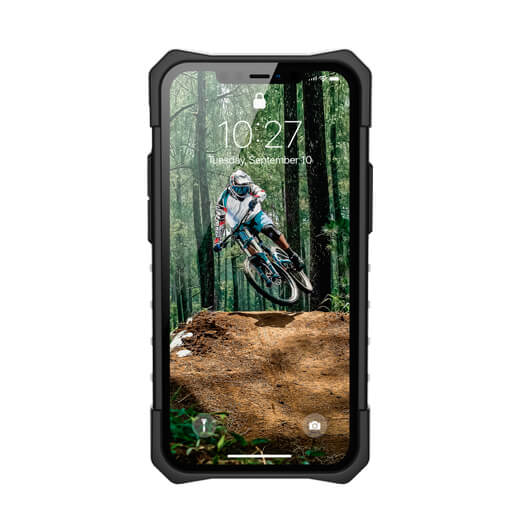 Протиударний чохол UAG Plasma для iPhone 12 mini
