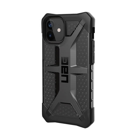 Протиударний чохол UAG Plasma для iPhone 12 mini