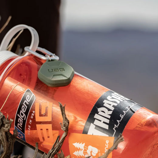 Чехол UAG для AirTag