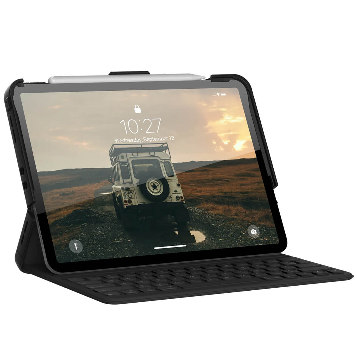 Чохол-підставка UAG Scout Series для iPad Pro 12.9 & quot; (2020) 