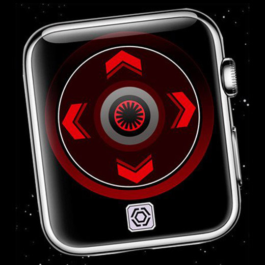 Робот Ubtech Stormtrooper Star Wars