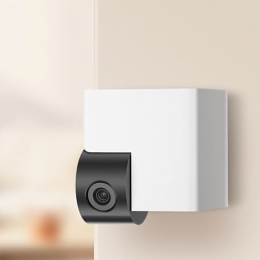 Розумна камера відеоспостереження з обертом на 360&deg; Petcube Cam 360 для домашніх тварин