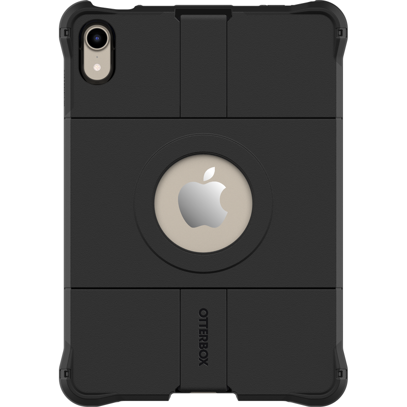 Противоударный чехол Otterbox uniVERSE Series Black для iPad mini 7 | 6 (2024 | 2021)