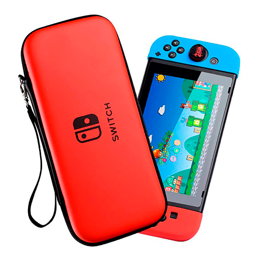 Защитный чехол Upingzi для Nintendo Switch Black купить
